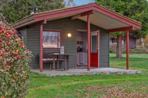 Cozy Little Annex With A Sea View, Kalvehave